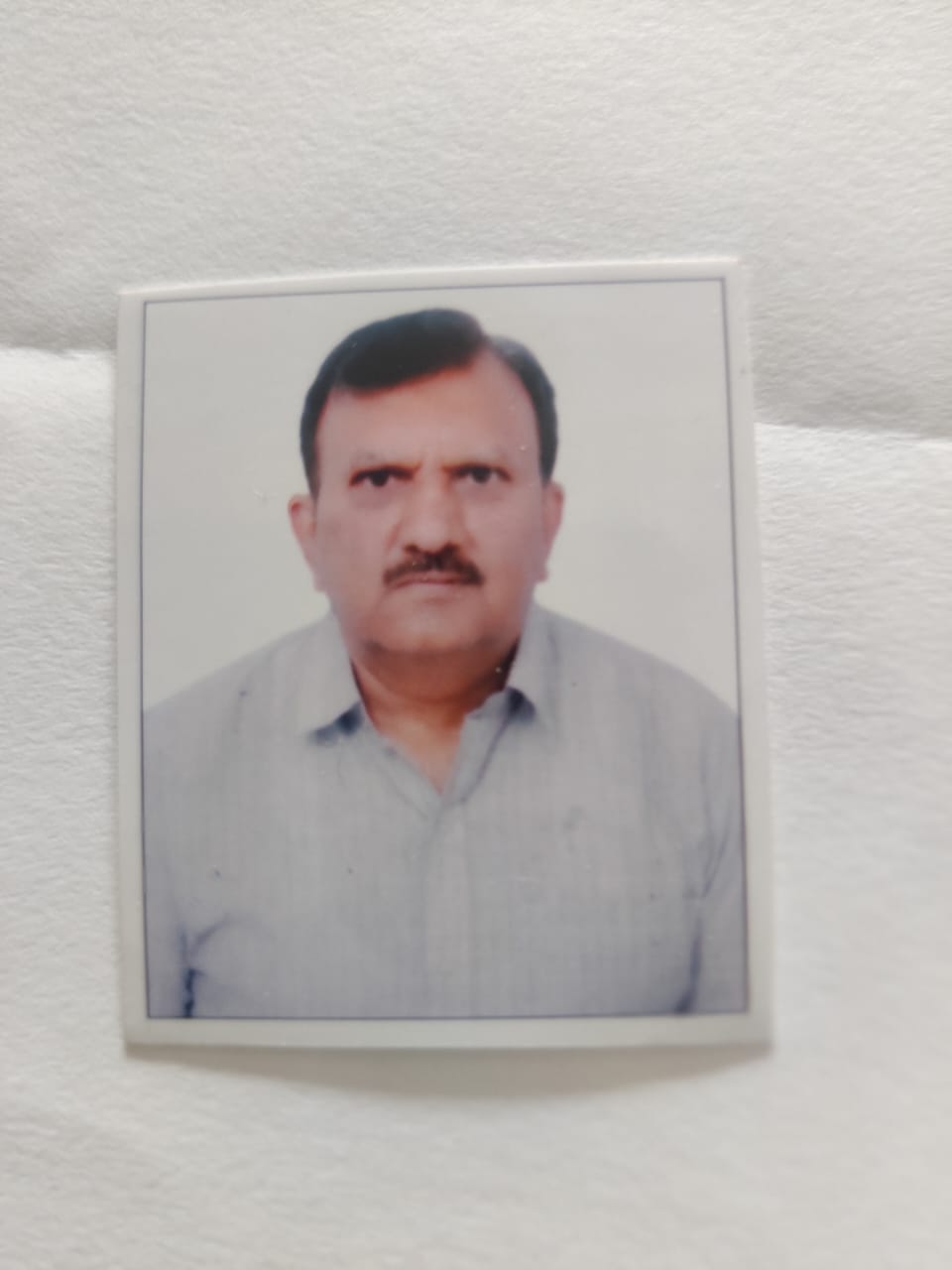 Sh. Anant Kumar